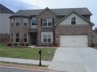 675 Grand Ivey Pl, Dacula, GA 30019