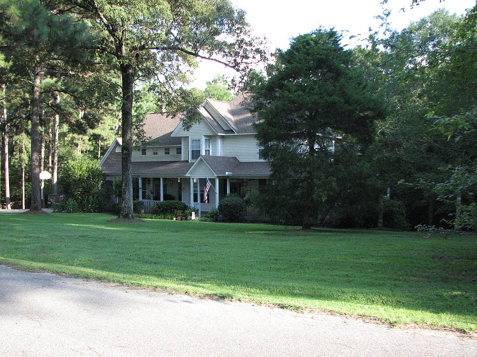 view from street