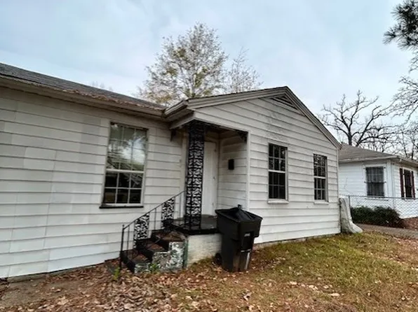 3520 Hardy St, Shreveport, LA 71109