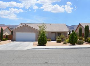 71579 Sunnyvale Dr, Twentynine Palms, CA 92277