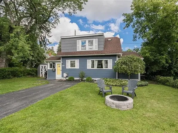 422 Westchester Ave, Rochester, NY 14609