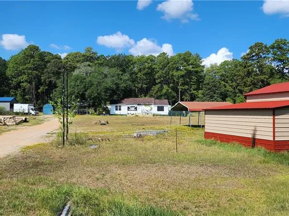 10150 Highway 165, Pollock, LA 71467