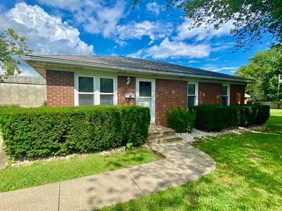 2410 John Ct, Evansville, IN, 47714