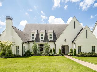 6617 Pidgeon Woods Cv, Memphis, TN 38119