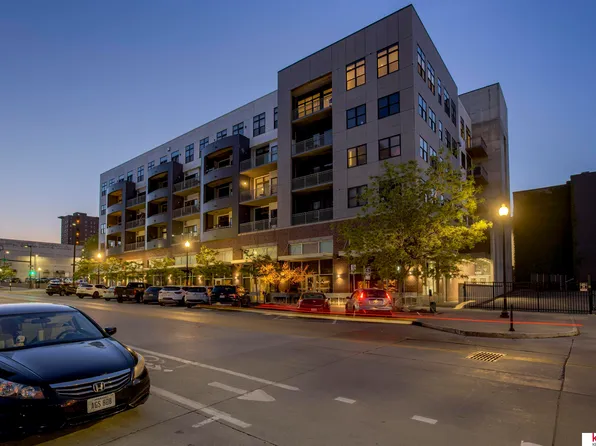 1308 Jackson St Suite 608, Omaha, NE 68102