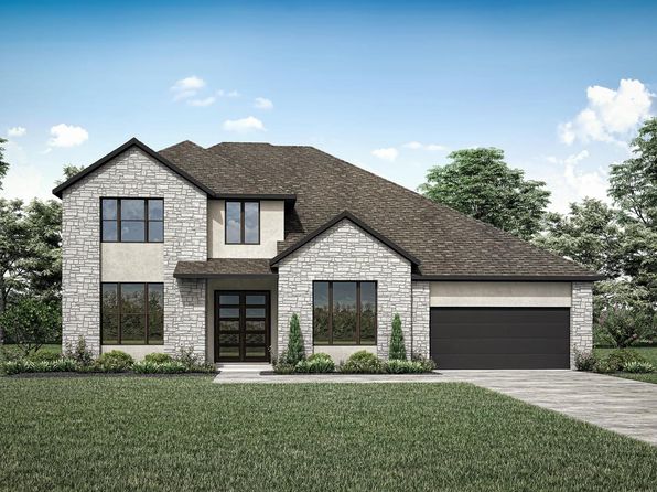 Luxury Home for Sale in McKinney TX
