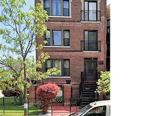 1209 W Garfield Blvd #1, Chicago, IL 60636