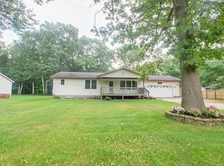 348 S Walker Rd, Muskegon, MI 49442