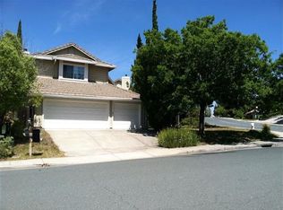 4873 Wexler Peak Way, Antioch, CA 94531