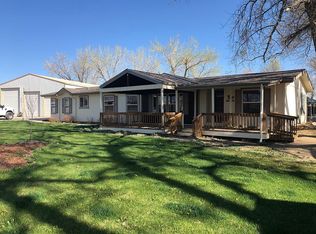 20255 Wigwam Rd, Fountain, CO 80817
