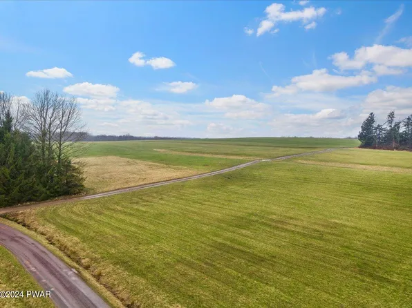 Lepro Martin Rd, Thompson, PA 18465