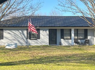 229 County Road 44080, Powderly, TX 75473