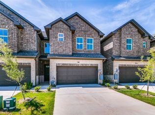 2418 Ash Ln, Sachse, TX 75048