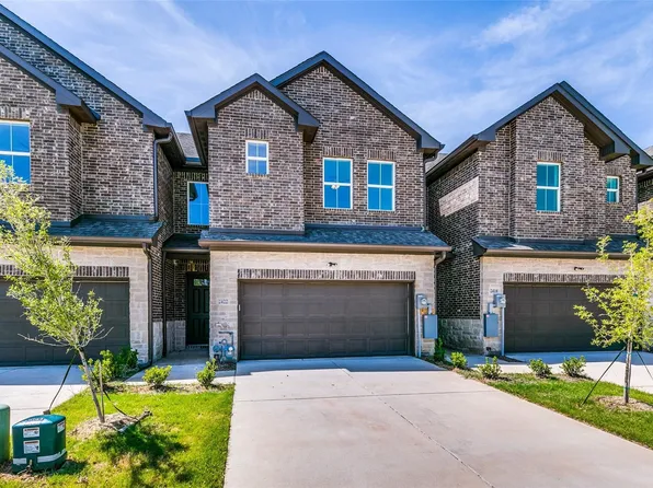 2418 Ash Ln, Sachse, TX 75048