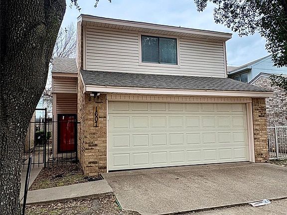 2nd image of 1607 Horizon St