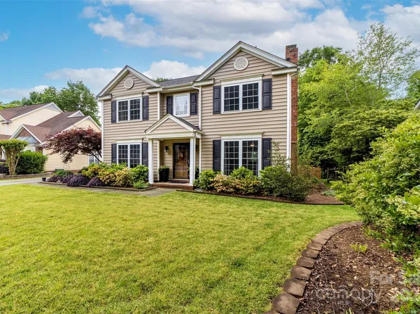 9116 Fairbridge Rd, Charlotte, NC 28277