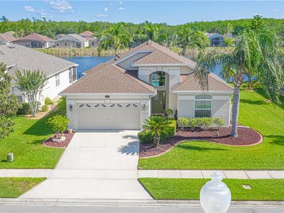 13201 Luxbury Loop, Orlando, FL, 32837
