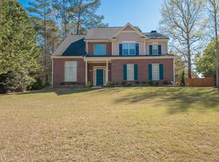 100 Spring Mist Dr, Fayetteville, GA 30215