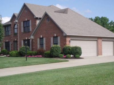 1666 Marby Dr, Troy, OH, 45373