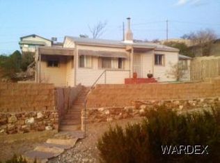 301 Chestnut St, Kingman, AZ 86401