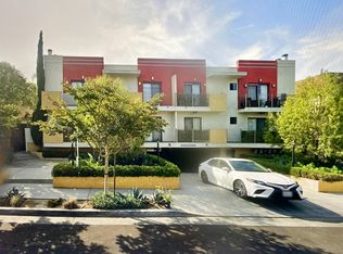 10740 Lawler St APT 10, Los Angeles, CA 90034