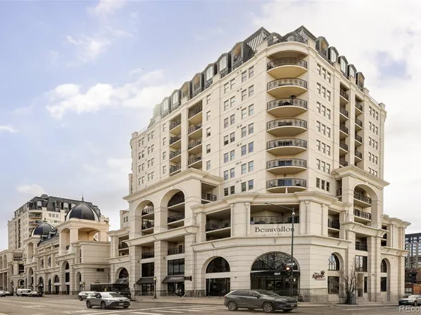 975 N Lincoln Street #4A, Denver, CO 80203