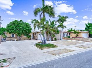 10891 Marian Dr, Garden Grove, CA 92840