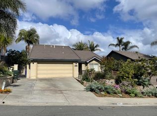 541 Heather Ridge Rd, San Marcos, CA 92078