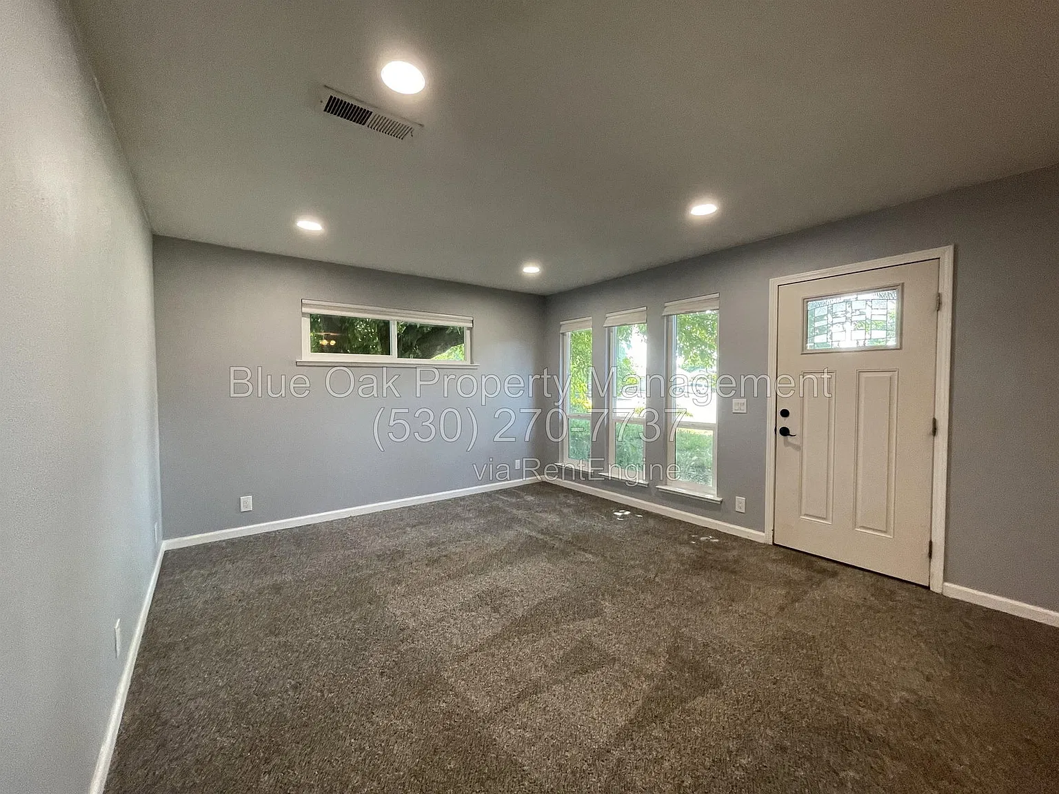 3 bed, 2.0 bath, 1050 sqft, $1,850 — Photo 3