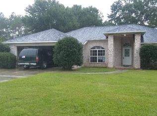 3622 Misty Woods Cir, Pace, FL 32571