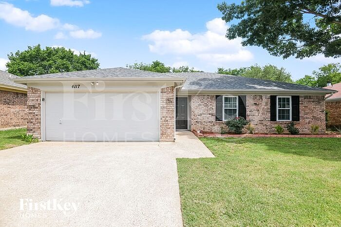 1st image of 4117 Cypress Springs Dr