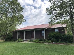 186 Crutcher Pike, Richmond, KY 40475