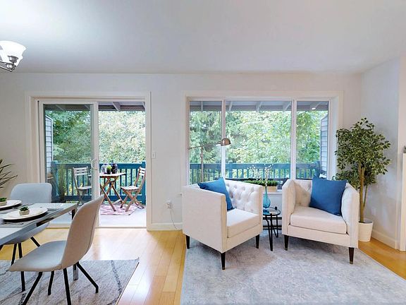 living dining