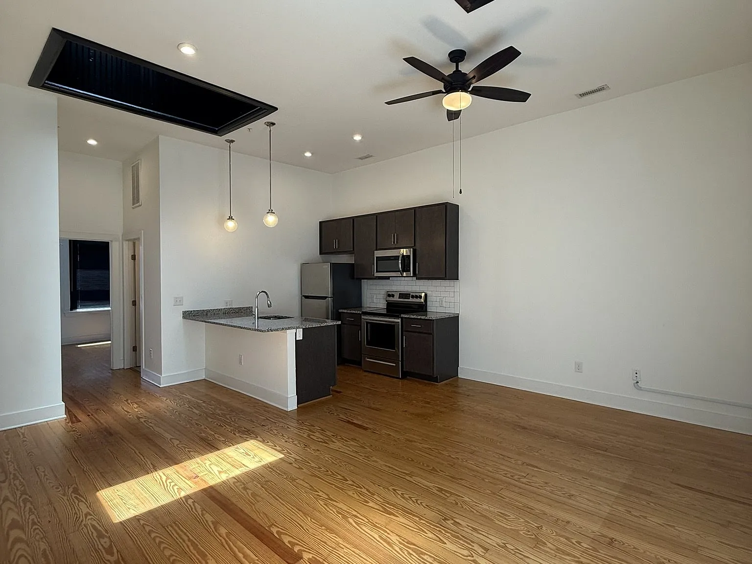 The Flats at Walnut Alley — Photo 2