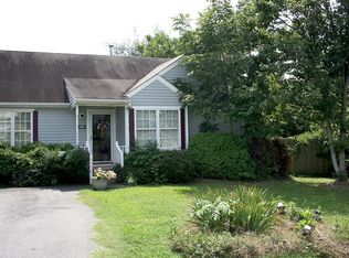 1110 Center St, Apex, NC 27502