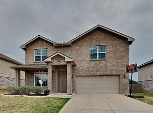 5404 Thornbush Dr, Fort Worth, TX 76179