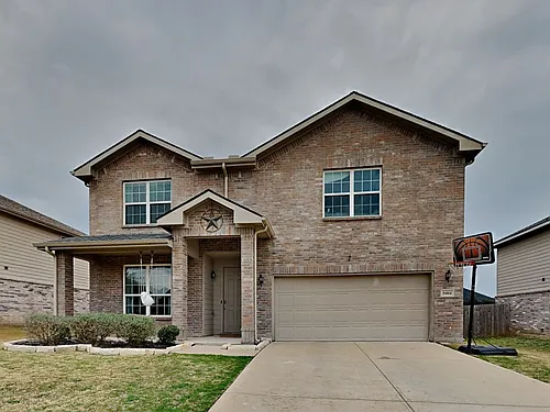 5404 Thornbush Dr Photo 1