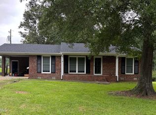 109 Chowan Road, Murfreesboro, NC 27855