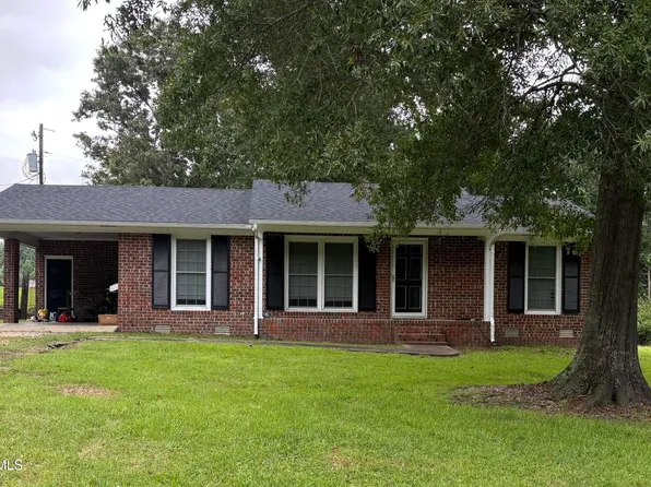 109 Chowan Road, Murfreesboro, NC 27855