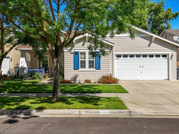 1356 Cindy Dr, Oakdale, CA 95361