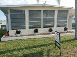 1287 Jamestown Dr, Daytona Beach, FL 32119