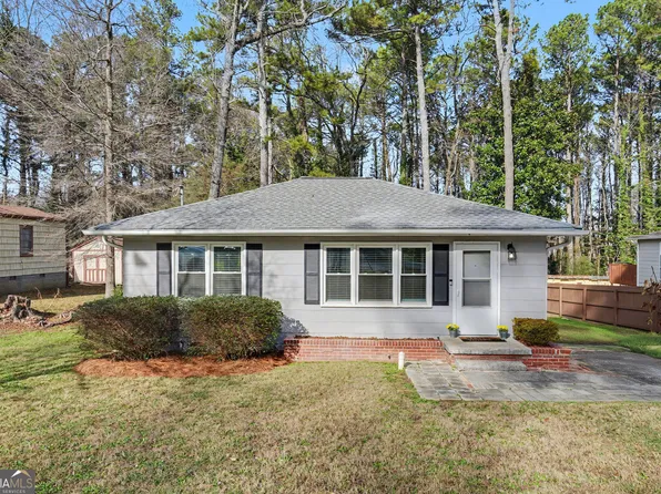 861 Meadow Pl, Marietta, GA 30062