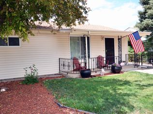 1115 S Julian St, Denver, CO 80219