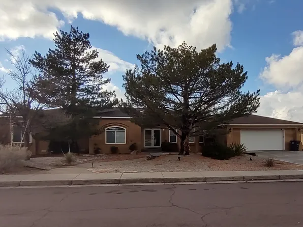 625 La Jolla Pl NE, Albuquerque, NM 87123