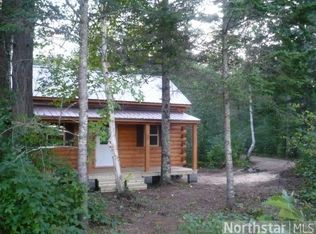 6298 W Acorn Trl NE, Crooked Lake Township, MN 56662