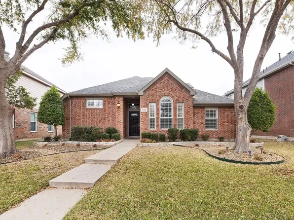 7260 Prairie Flower Ln, Frisco, TX 75033