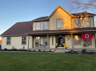 6205 S Section Line Rd, Delaware, OH 43015