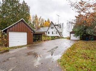 388 Crescent Rd, Strong, ON P0A 1Z0