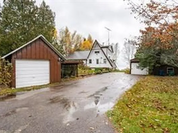 388 Crescent Rd, Strong, ON P0A 1Z0