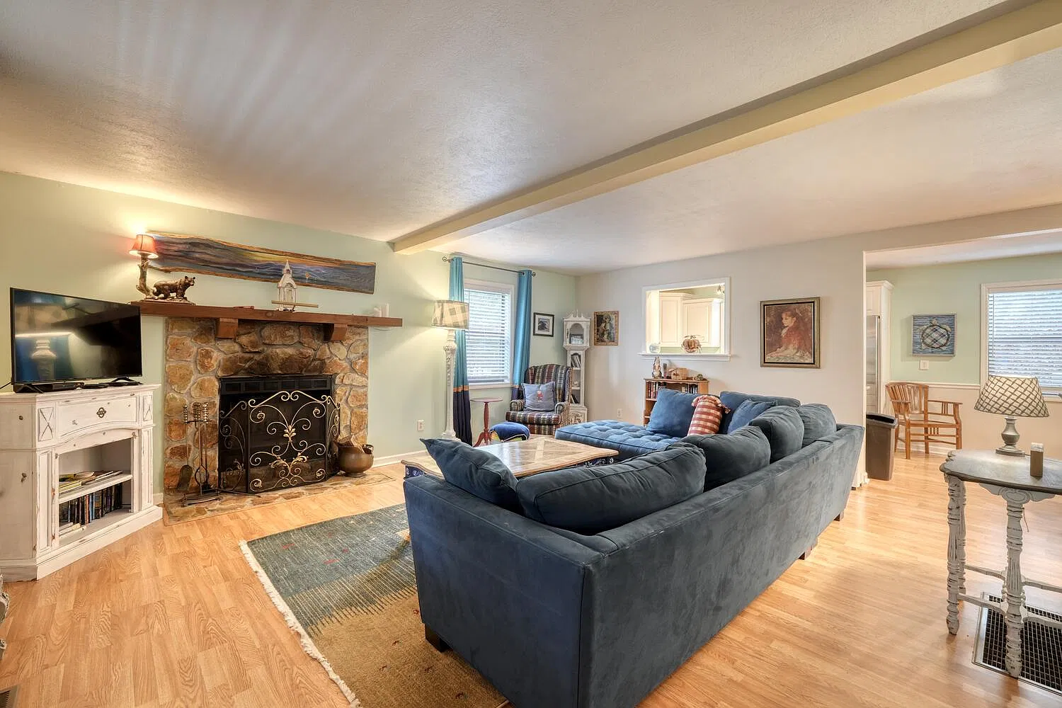196 Rothgeb Ridge Road - 1 — Photo 2